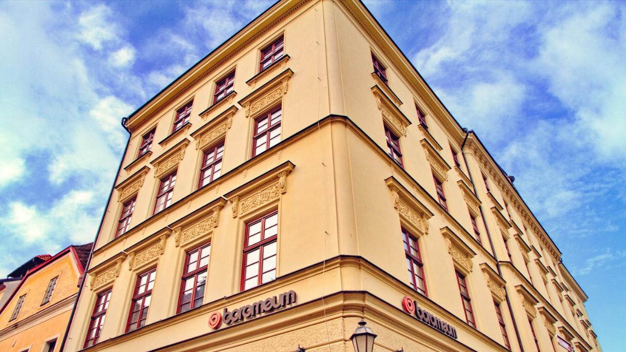Boromeum Residence Hradec Králové Exterior foto