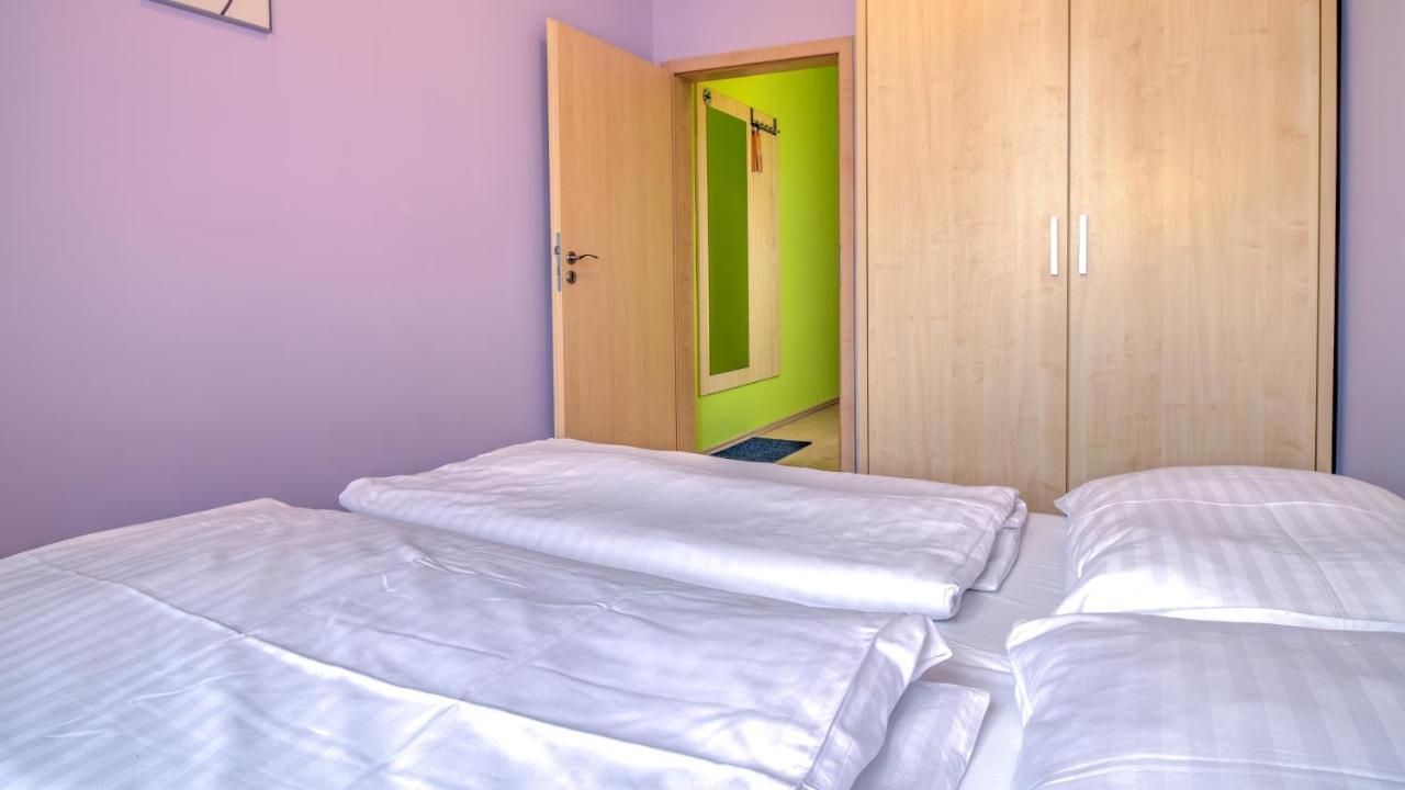 Boromeum Residence Hradec Králové Exterior foto